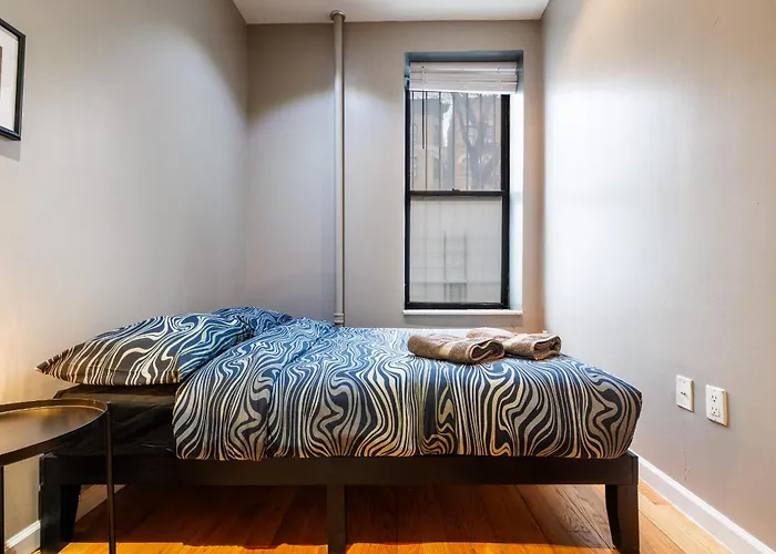 Enjoy The Easy Access Of Uws