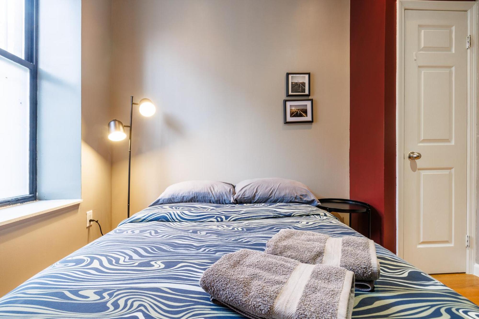 Appartement Enjoy The Easy Access Of Uws